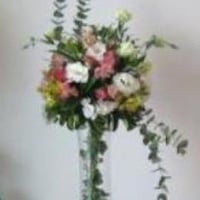 arranjo floral