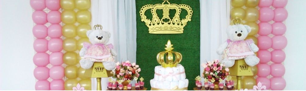 Decoração infantil