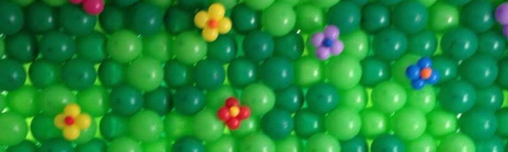 Lualue Decorações De festas