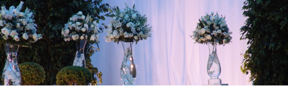 Astrid Decor - Decoração de Eventos
