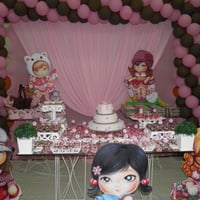 Festa Jolie