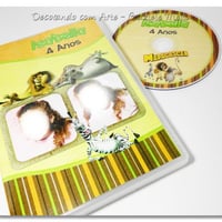 DVD Personalizado