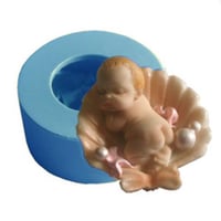 Moldes de silicone