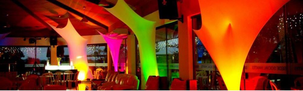 Decorar Eventos