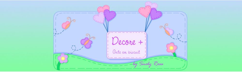 Decore Mais