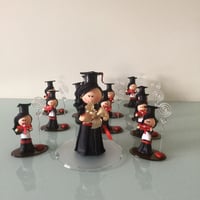 Lembrancinha formatura