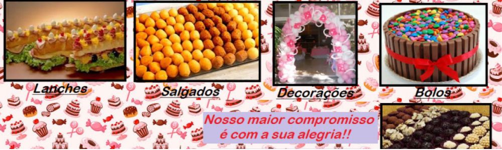 Decor&Sabor Festas