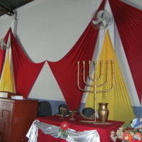 Decoração de malhas 10