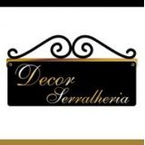 decorserralheriars