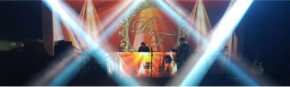 Deepro Produções e Eventos