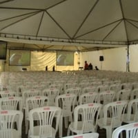 Equipamentos e Estrutura