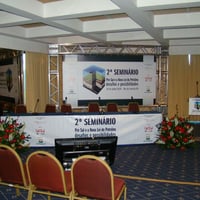 Seminários
