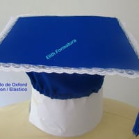Capelo-renda