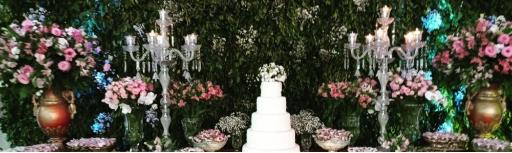 Deise Capeli Eventos