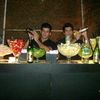 Barman