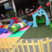 FESTA HABIBS 