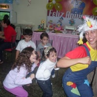 dança da galinha???