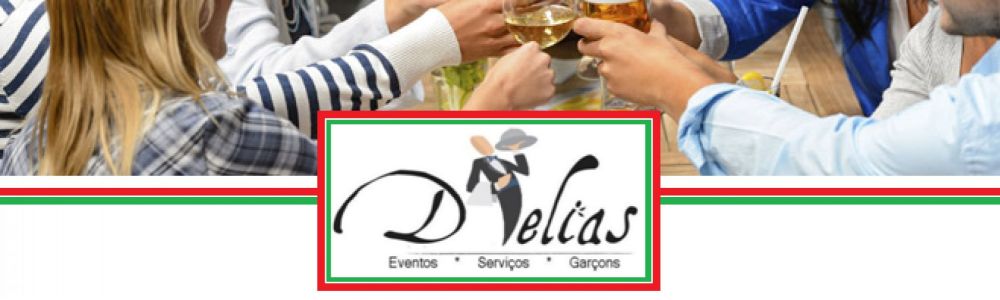 D´elias Eventos