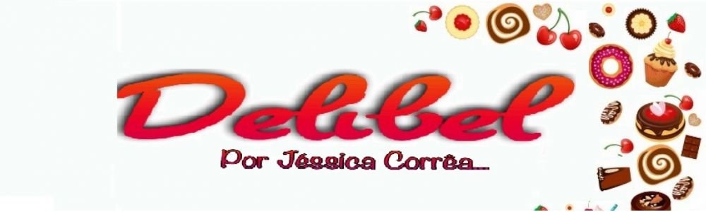 DeliBel Doces Personalizados.