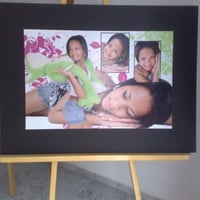 QUADRO DE ASSINATURA