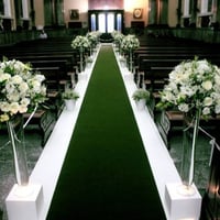 Decoração cerimonia
