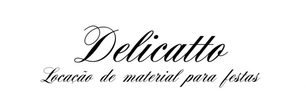 Delicatto Locações
