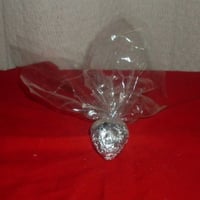 Bombom coração