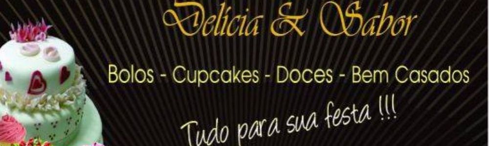 Delicia & Sabor