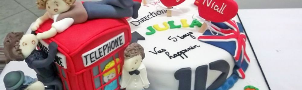 Delicias Caseiras - Festas e Eventos