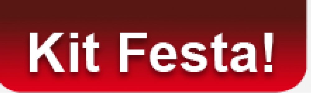 Delícias da Vovó Nice- Kit Festa/Escolas/Casa/Empr