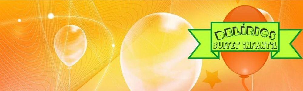 Salão de festas infantis Delírios