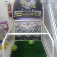 show de bola para os amantes do futebol