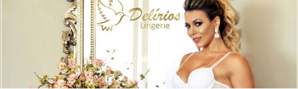Delírios Lingerie