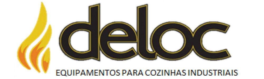 Deloc Cozinhas Industriais