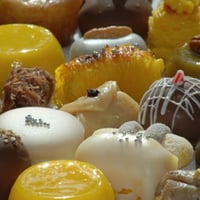 docinhos