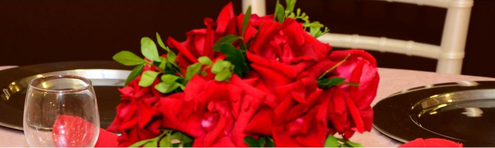 Dengos Personalizados. Organização de eventos