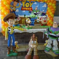 Toy story