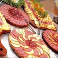 mesa de frios