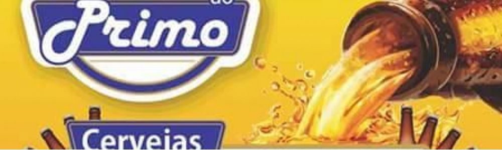 Deposito De Bebidas Do Primo