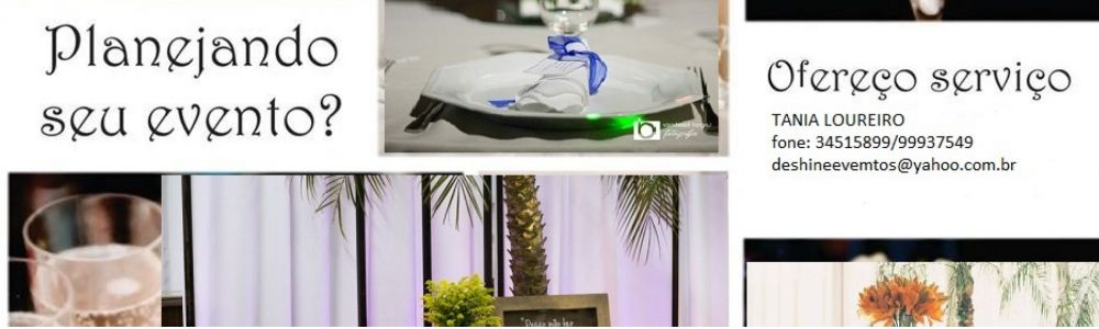 De Shine Eventos