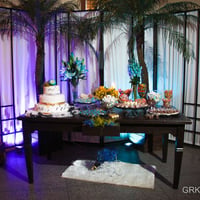 15 anos painel