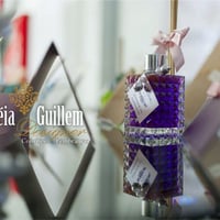 Difusor Personalizado