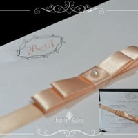 Convite Casamento