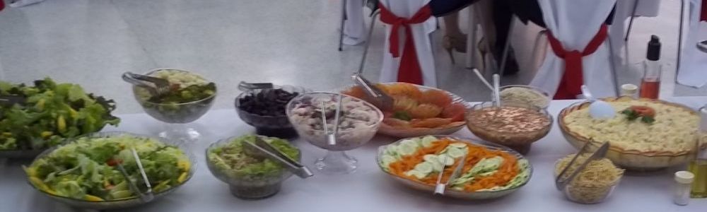 Destak Churrasco Eventos Delivery