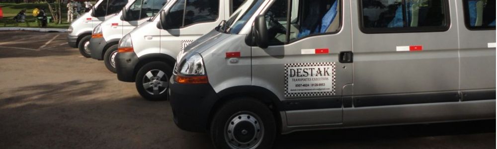Destak Transportes Executivos