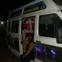 FESTA DE FINAL DE ANO É COM A EQUIPE DETONA SOM