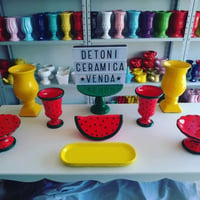 Peças para tema magali melancia