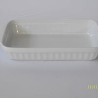 Travessa Porcelana