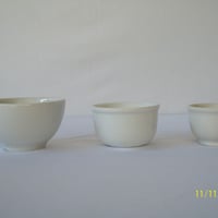 Cumbuca Porcelana