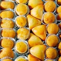 Salgados